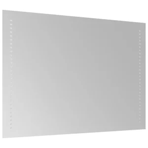 VidaXL Miroir De Salle De Bain à LED 50×70 Cm dernière tendance 15
