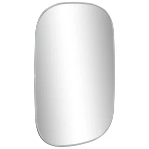 VidaXL Miroir Mural Argenté 70×45 Cm comparez les prix 9