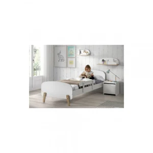 solde en ligne Vipack KIDDY Coffre à Jouets Blanc 9
